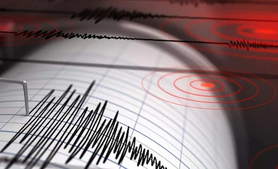 Earthquake - Limit