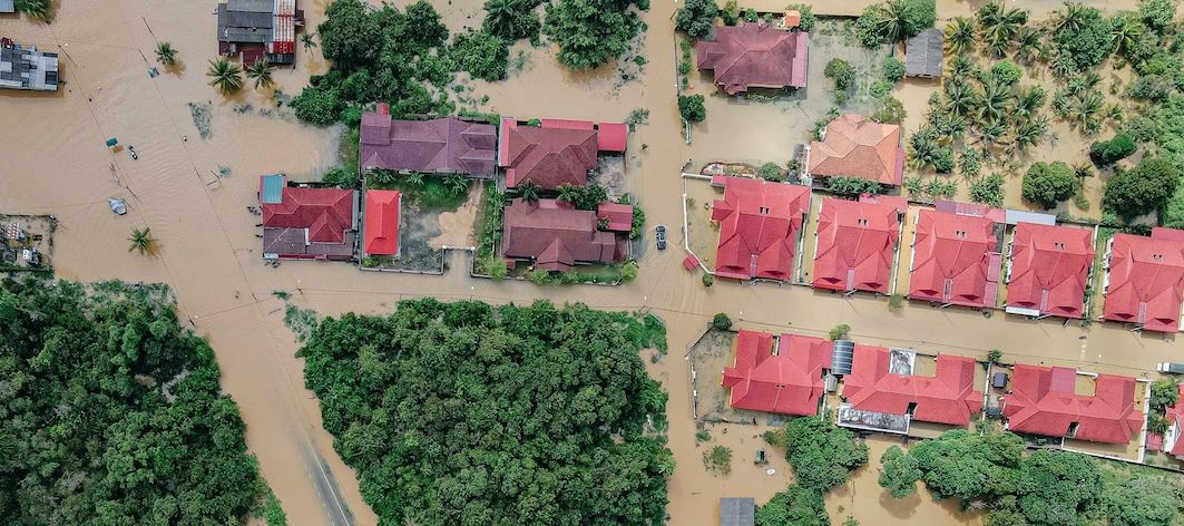 Flood - Business Income