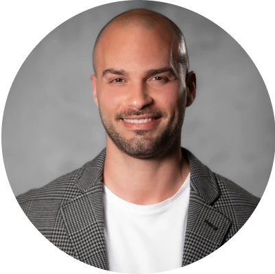 Chris Agelopoulos