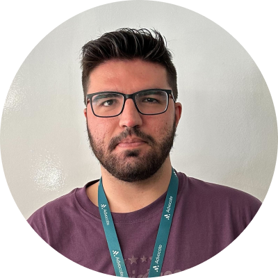 Dimitris Nentse