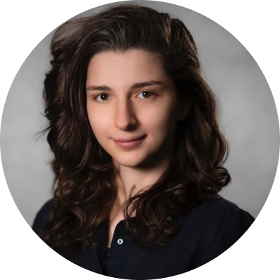 Joanna Yiannourakou